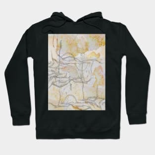 Rooted in Place Hoodie